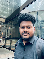 Debasish Maji - AI/ML Leader